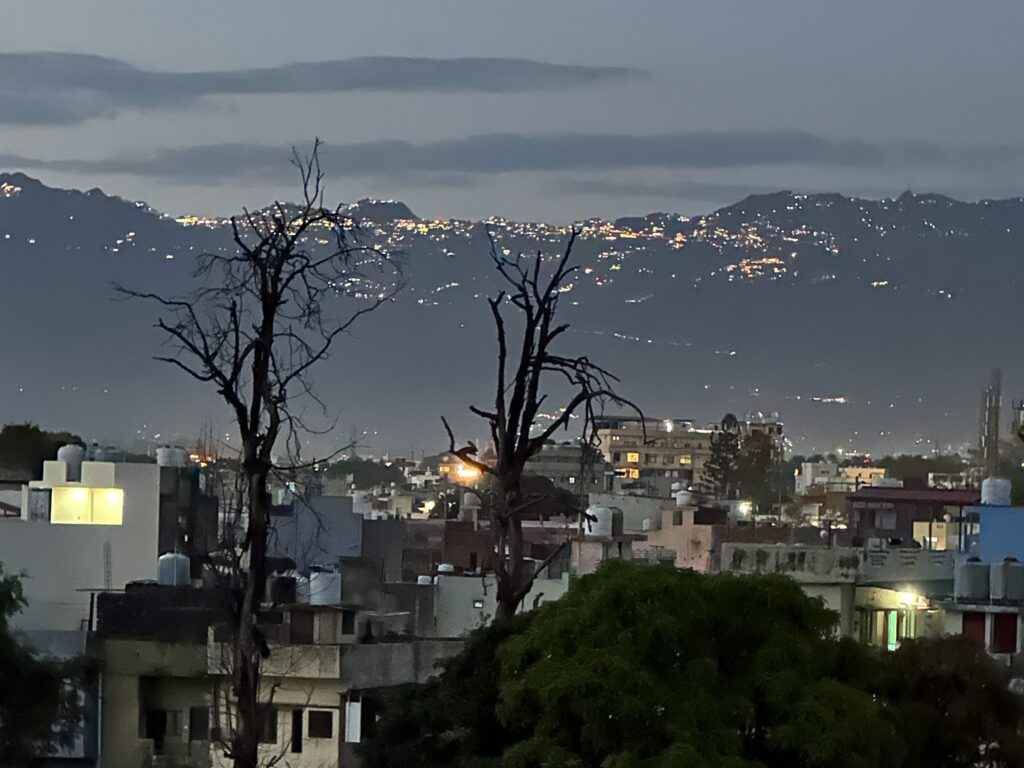 Mussoorie, Uttarakhand